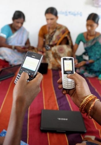 India-rural